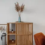 Ferienwohnung In Der Historischen Altstadt