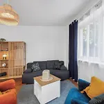 Ferienwohnung in der historischen Altstadt