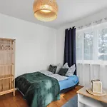 Ferienwohnung In Der Historischen Altstadt