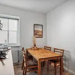 Ferienwohnung In Der Historischen Altstadt