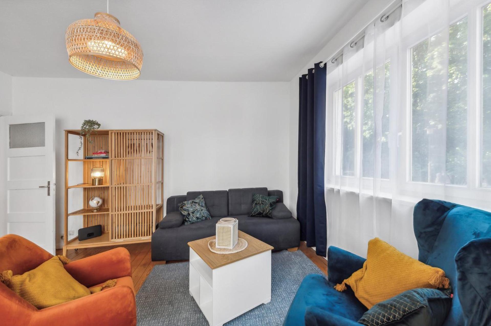 Apartment In Der Historischen Altstadt *