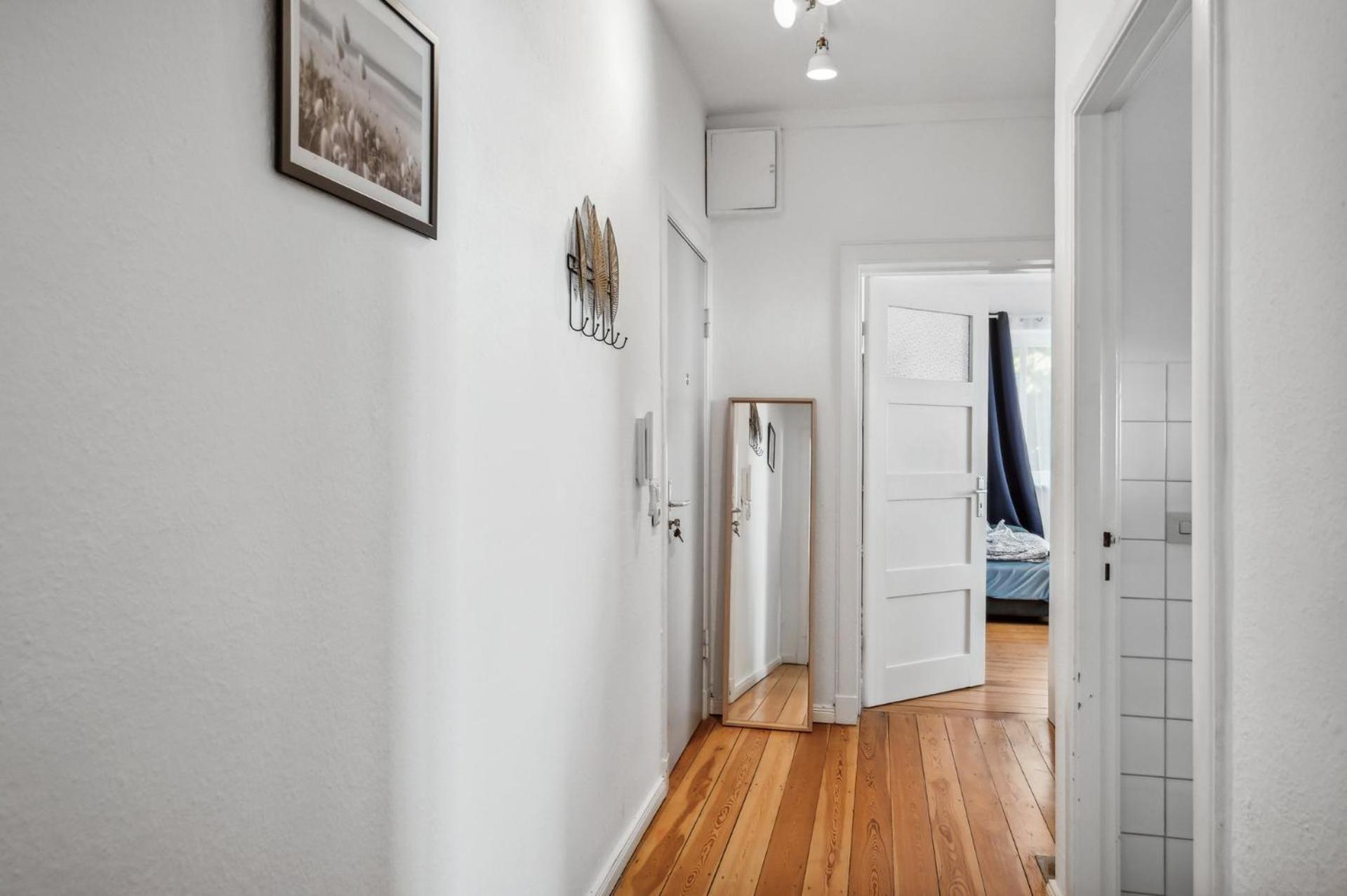 Apartment In Der Historischen Altstadt