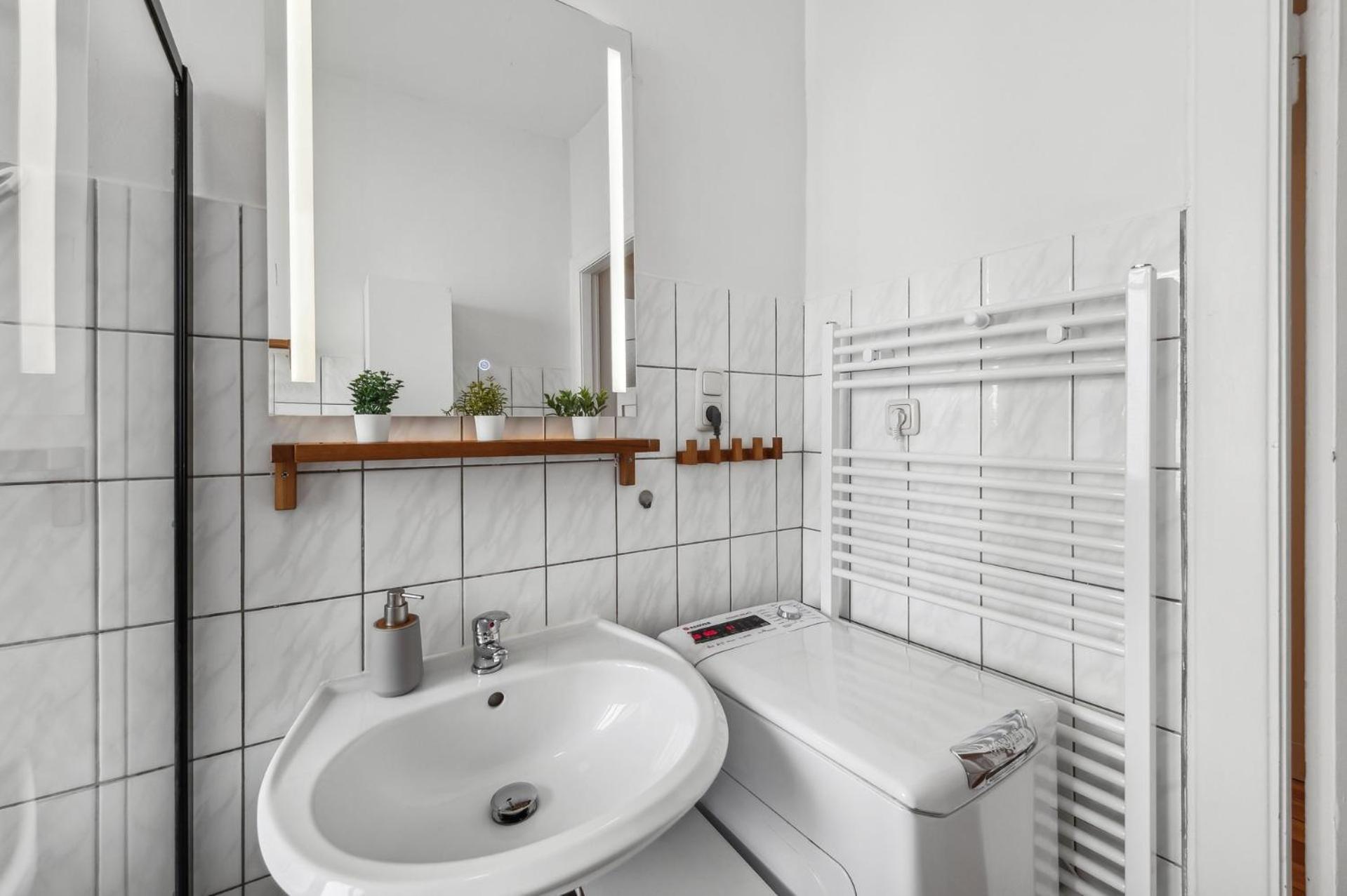Apartment In Der Historischen Altstadt *